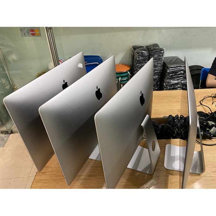 Apple iMac Late 2015 MK462 / 27in 5K retina / i5 – 3.2G / 8G / R9 M380 = 2G. | BigBuy360 - bigbuy360.vn