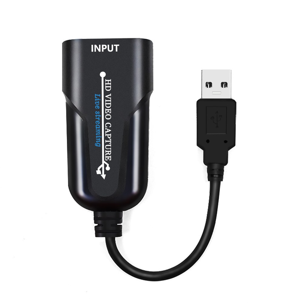 Đầu Chuyển Đổi Hdmi Sang Usb 2.0 Tiện Dụng