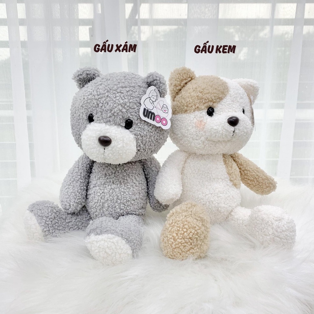 𝐆𝐀̂́𝐔 𝐁𝐎̂𝐍𝐆 𝐒𝐈𝐄̂𝐔 𝐂𝐔𝐓𝐄 𝐍𝐇𝐀̀ 𝗨𝗠𝗢𝗢