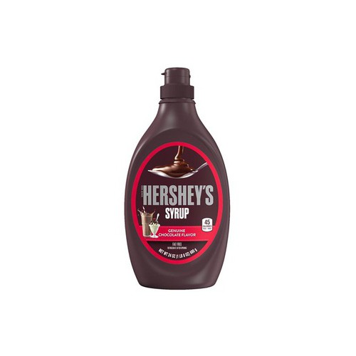 SIRO HERSHEY'S SOCOLA CHAI 680G