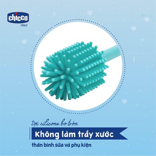 Cọ rửa bình sữa Chicco