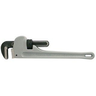 Mỏ lếch răng cán nhôm 12", model: 84-463-s