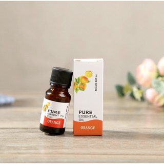 Tinh dầu thơm thiên nhiên 10ml