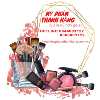 MỸ PHẨM THANH HẰNG 1122