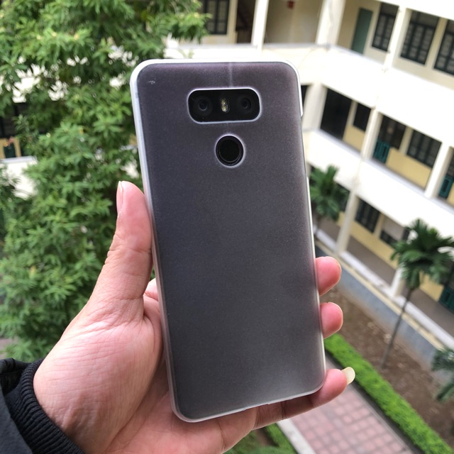 ốp lưng LG G6