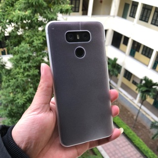 ốp lưng LG G6