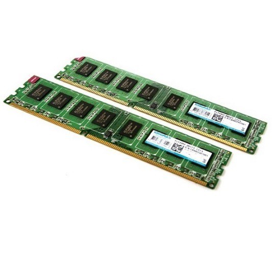 RAM KINGMAX DDR3 1600MHz 4GB PC Memory - Hàng Chính Hãng