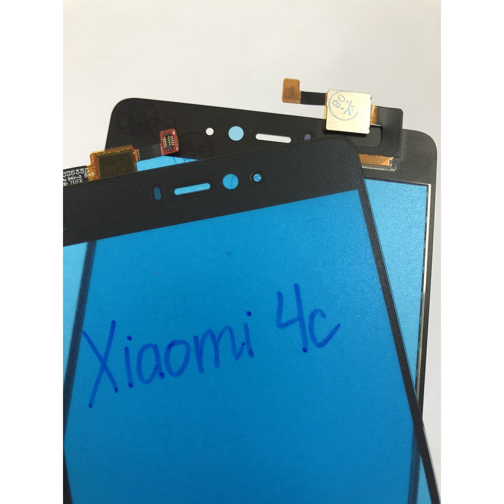 Cảm ứng điện thoại Xiaomi Mi 4C ĐEN