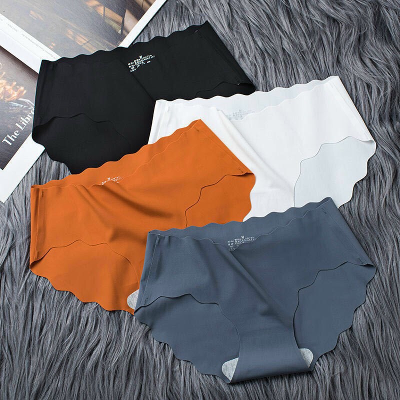 Quần lót su viền sóng siêu sexy MS1034