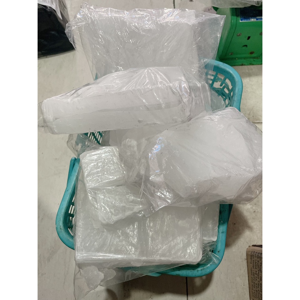 Sáp parafin,sáp làm đèn cầy