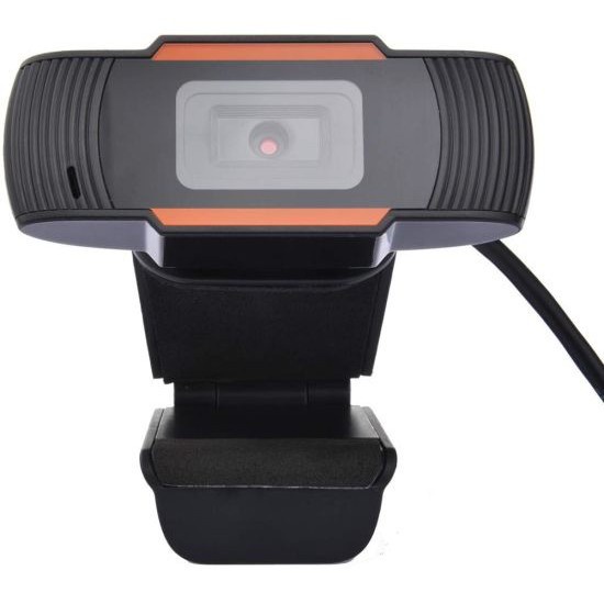Wedcam Máy Tính  Có Mic 720p , Đế Kẹp TMCAM8305 Chuyên Dùng Để Học Online, Livestream | BigBuy360 - bigbuy360.vn