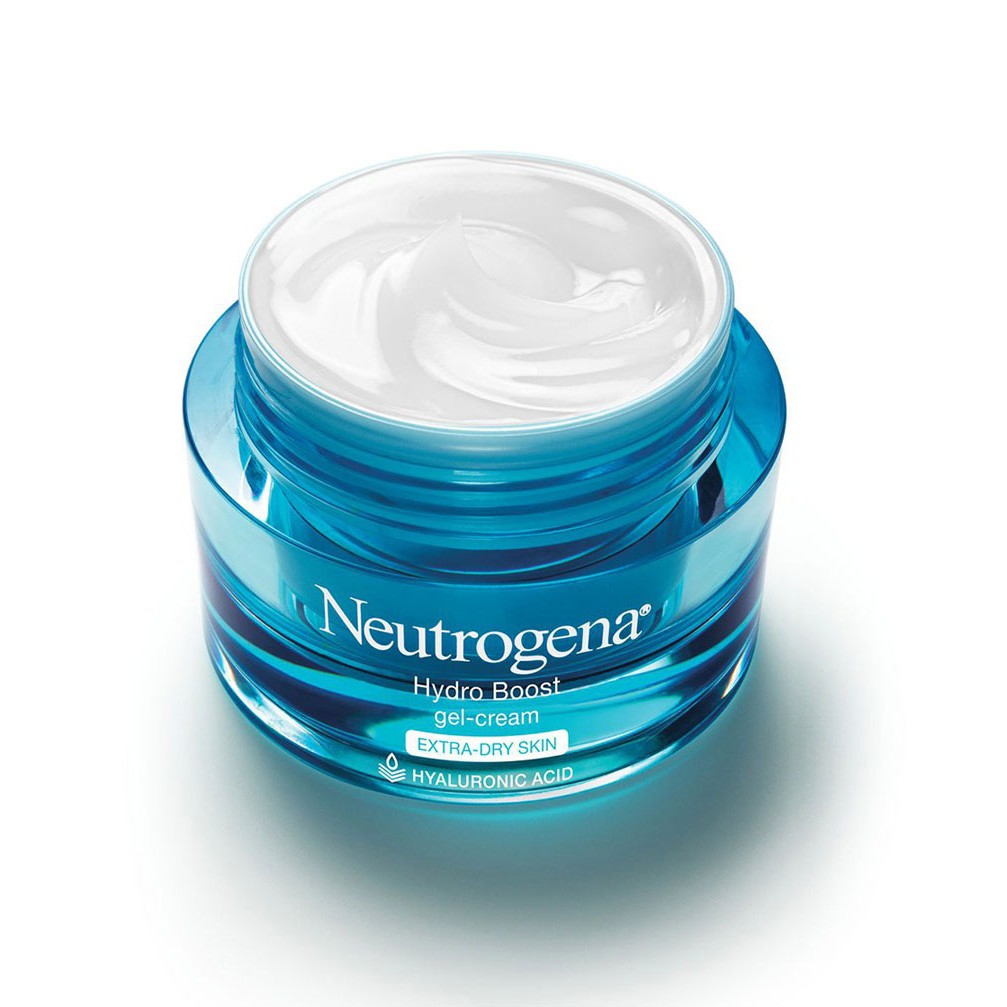 DƯỠNG ẨM NEUTROGENA HYDRO BOOST (Bill Anh)