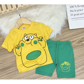 BỘ LỬNG BÉ GÁI 8-20KG