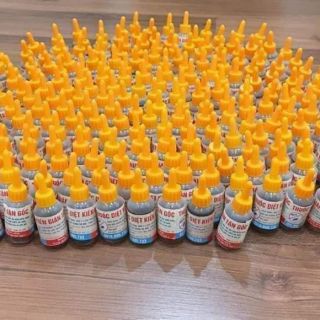 Thuốc diệt kiến gián (2 lọ)