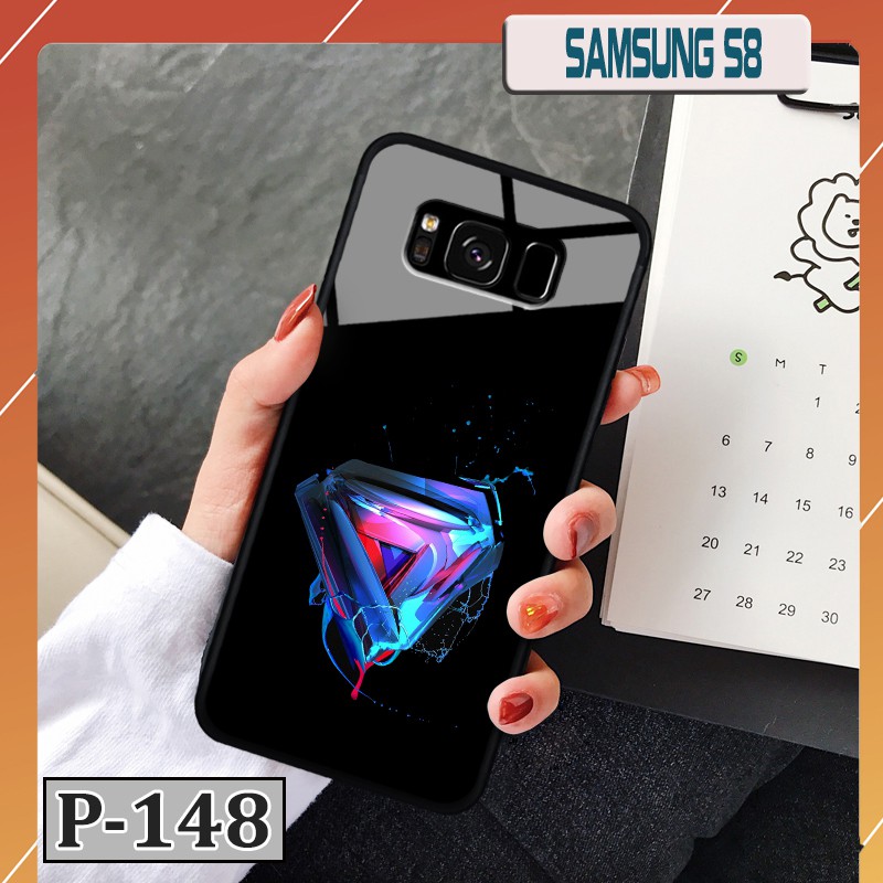 Ốp lưng SAMSUNG Galaxy S8 - hình 3D