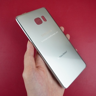 Nắp Lưng SS Note 7