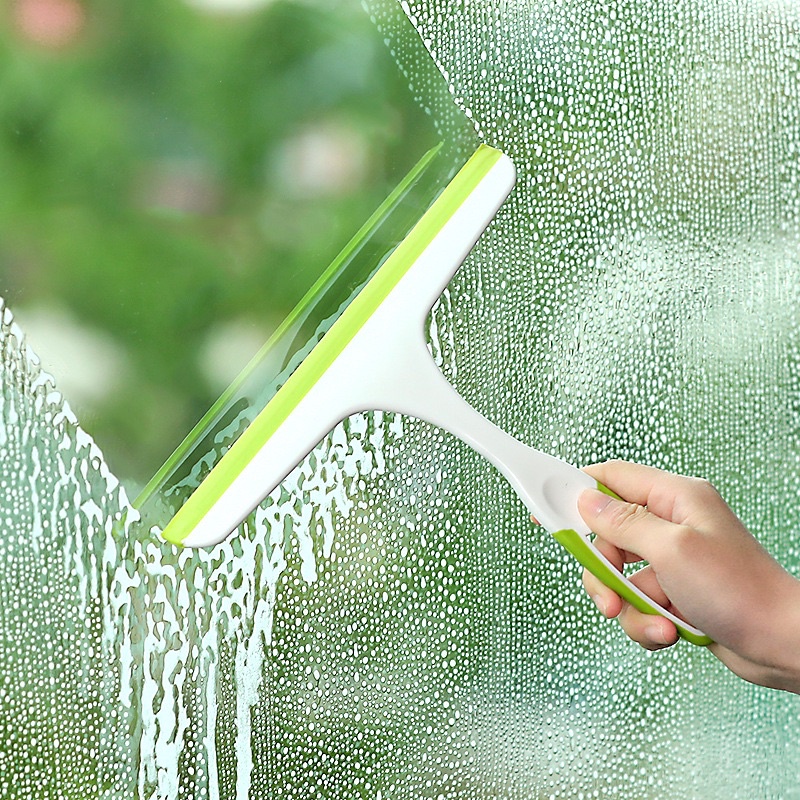 Cây Gạt Nước Vệ Sinh Cửa Kính Tiện Lợi