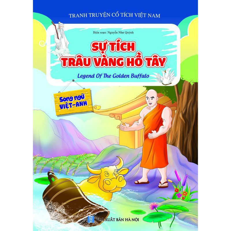 Sách - Truyện Cổ Tích - Truyện Kể Mầm Non - Truyện Ngụ Ngôn Cho Bé