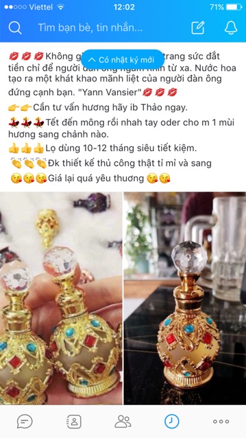 Khuyến mãi đặc biệt cho khách hàng(1 lọ set thứ ) hàng chuấn đến từng giọt | BigBuy360 - bigbuy360.vn