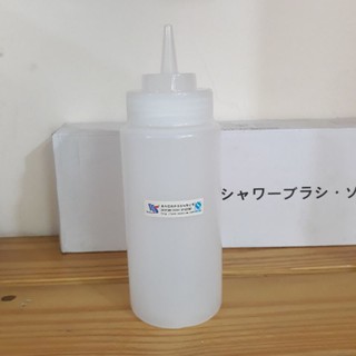 Lọ đựng tương ớt, tương cà 1042 dung tích 450ml