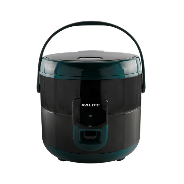 Nồi Cơm Điện KALITE KL-619 Đa Chức Năng - Nồi Cơm Điện Tử Nấu Ăn Có Nhiều Chế Độ Nấu, Dễ Dàng Vệ Sinh
