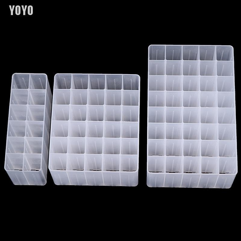 Giá Đựng Bút Viết 12 / 30 / 40 Ngăn Tiện Lợi