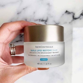 Kem dưỡng SkinCeuticals - Triple Lipid Restore 2 : 4 : 2