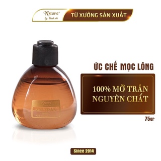 Mỡ Trăn sản phẩm của N’ store