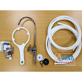 Dây dẫn nước RO D10mm của máy lọc nước
