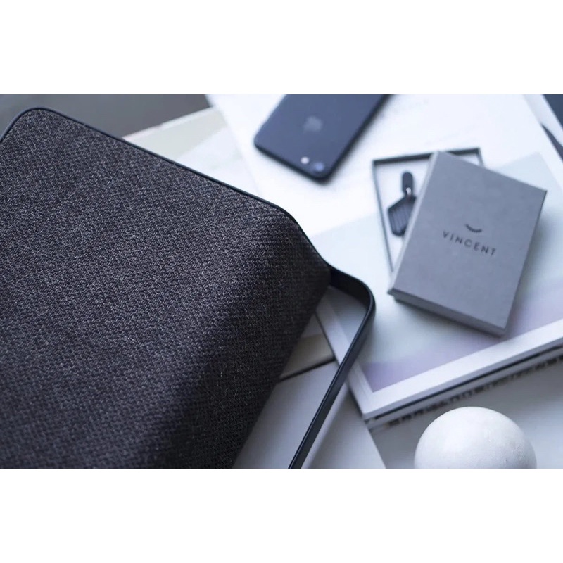 Loa bluetooth Vifa Oslo Đan Mạch