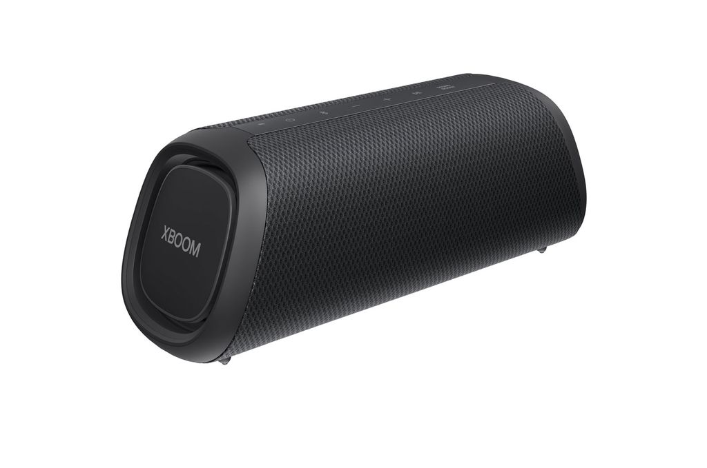 Loa Bluetooth Di Động LG Xboomgo XG7QBK - Hàng Chính Hãng - Màu Đen