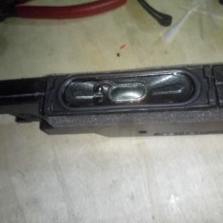 Loa toàn dãi tivi siêu mỏng (1 cặp 27k)