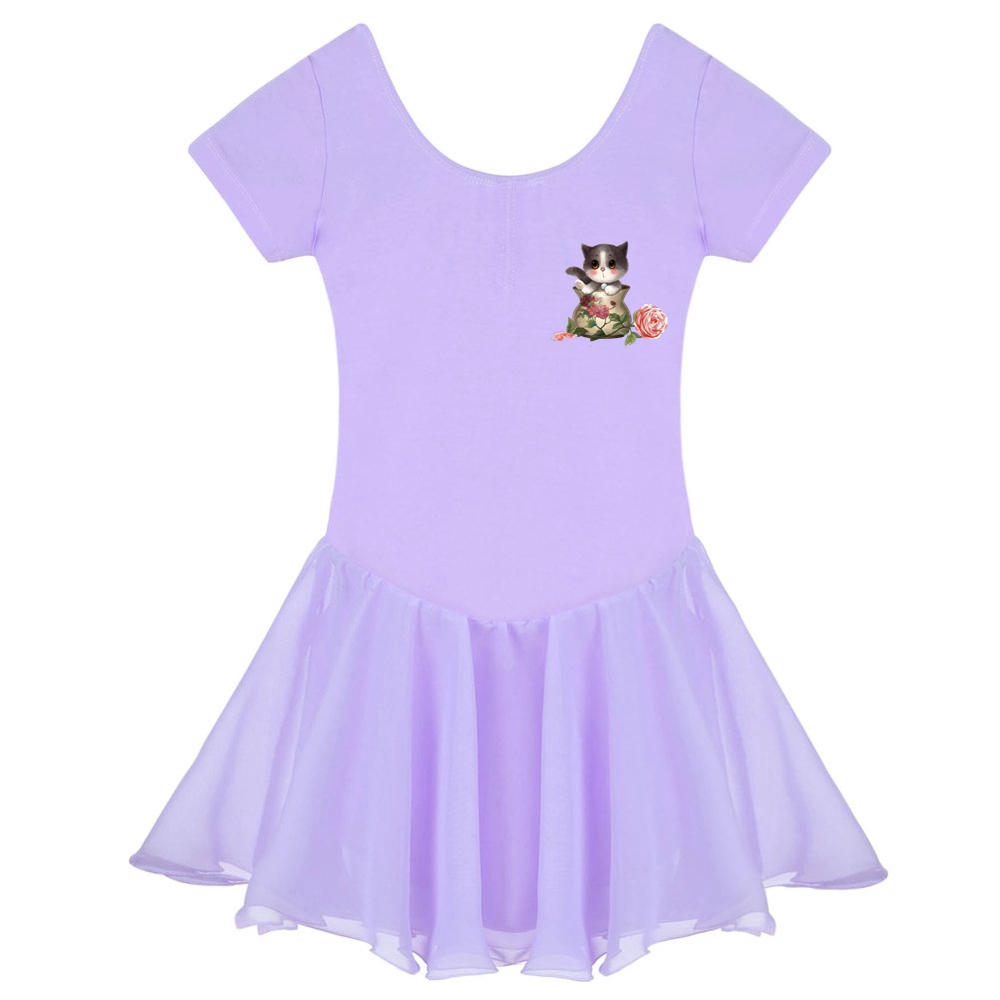 KUNHEV Miếng Dán Ủi Quần Áo Hình Hoa Đa Dạng Xinh Xắn