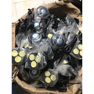 Nút nguồn Aone dán
