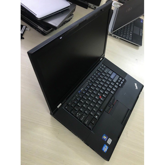 Laptop cũ thinkpad t520i i3 ram 4gb hdd 320gb màn hình 156 inch giá rẻ | WebRaoVat - webraovat.net.vn