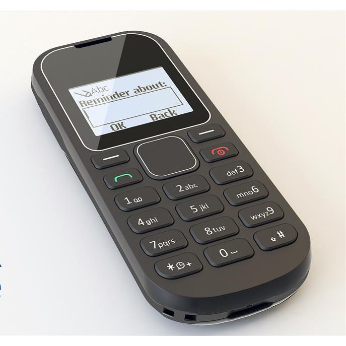 Điện thoại Nokia 1280 giá rẻ | BigBuy360 - bigbuy360.vn