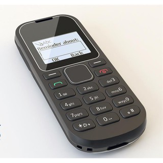 Điện thoại Nokia 1280 giá rẻ