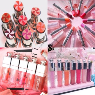 SON DƯỠNG DIOR CÁC LOẠI (Lip Glow, Maximizer, To The Max, Lip Glow Oil)