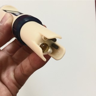 bút đo độ mặn của nước