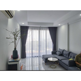 Bộ rèm cửa của anhkhanhchi89