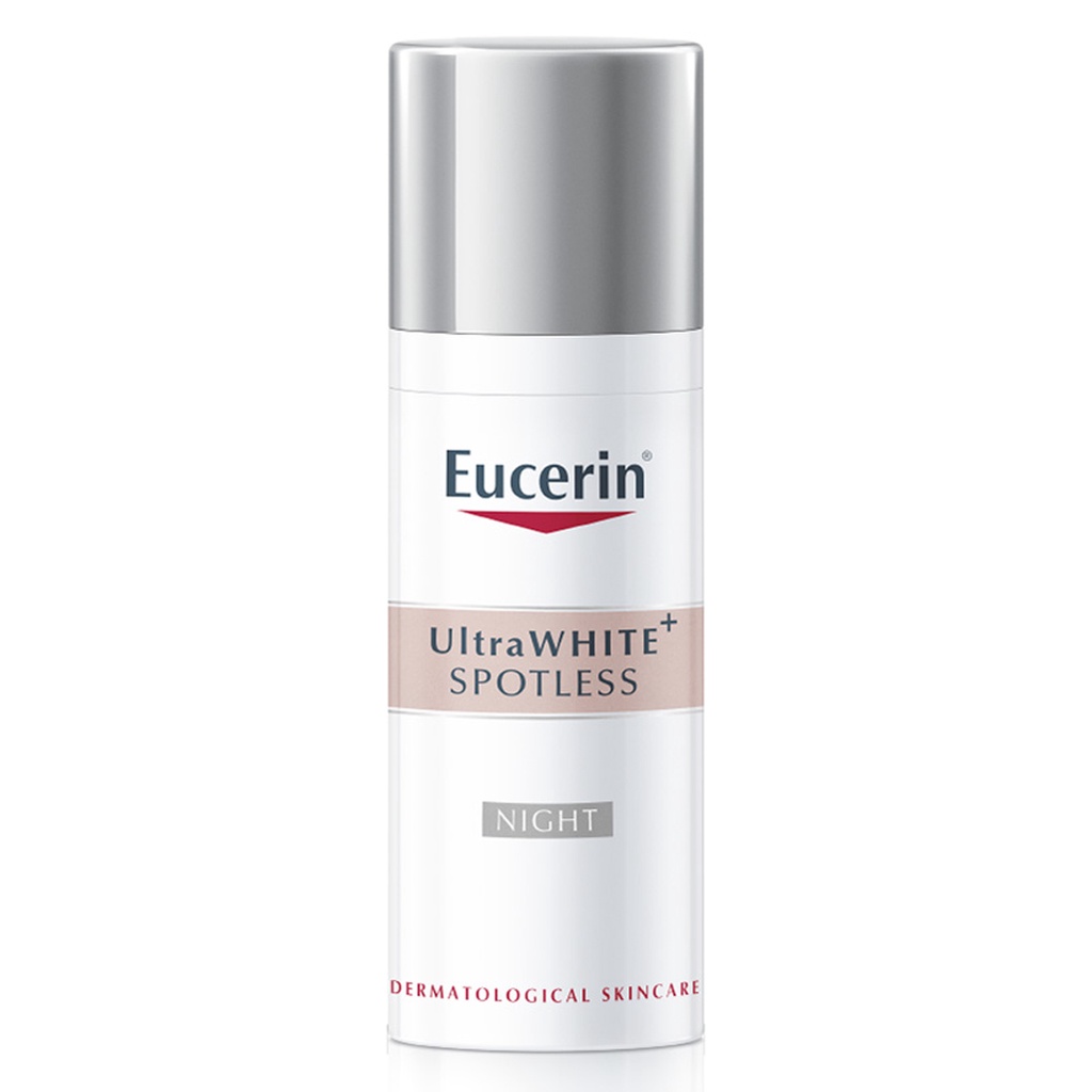 Kem Dưỡng Eucerin Làm Sáng Da Spotless Brightening (New 2021) 50ml