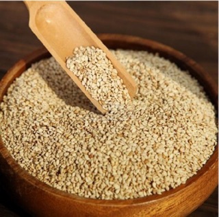 Mè trắng PMT