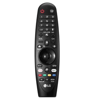 REMOTE ĐIỀU KHIỂN TV LG MAGIC MR650A SMART TV GIỌNG NÓI CHÍNH HÃNG