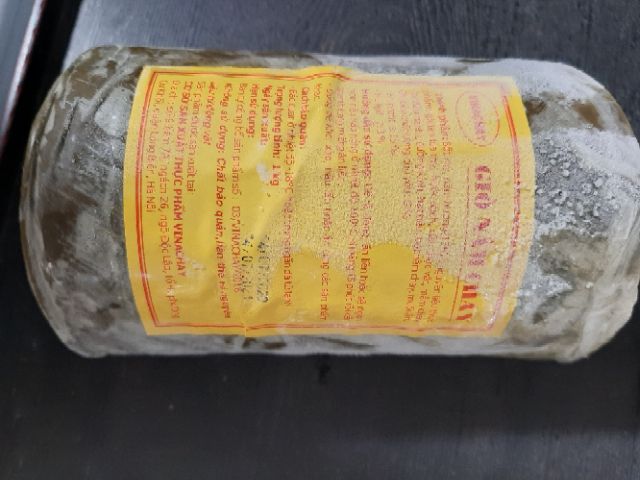 Giò Nấm chay ( Hàng chỉ ship trong nội thành hà nội) | BigBuy360 - bigbuy360.vn