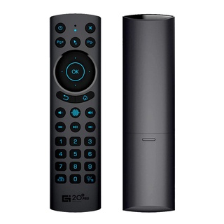 Điều khiển chuột bay G20s Pro BT - Bluetooth và 2.4G tìm kiếm giọng nói