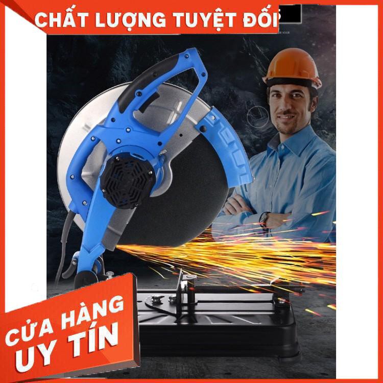 Máy cắt sắt bàn