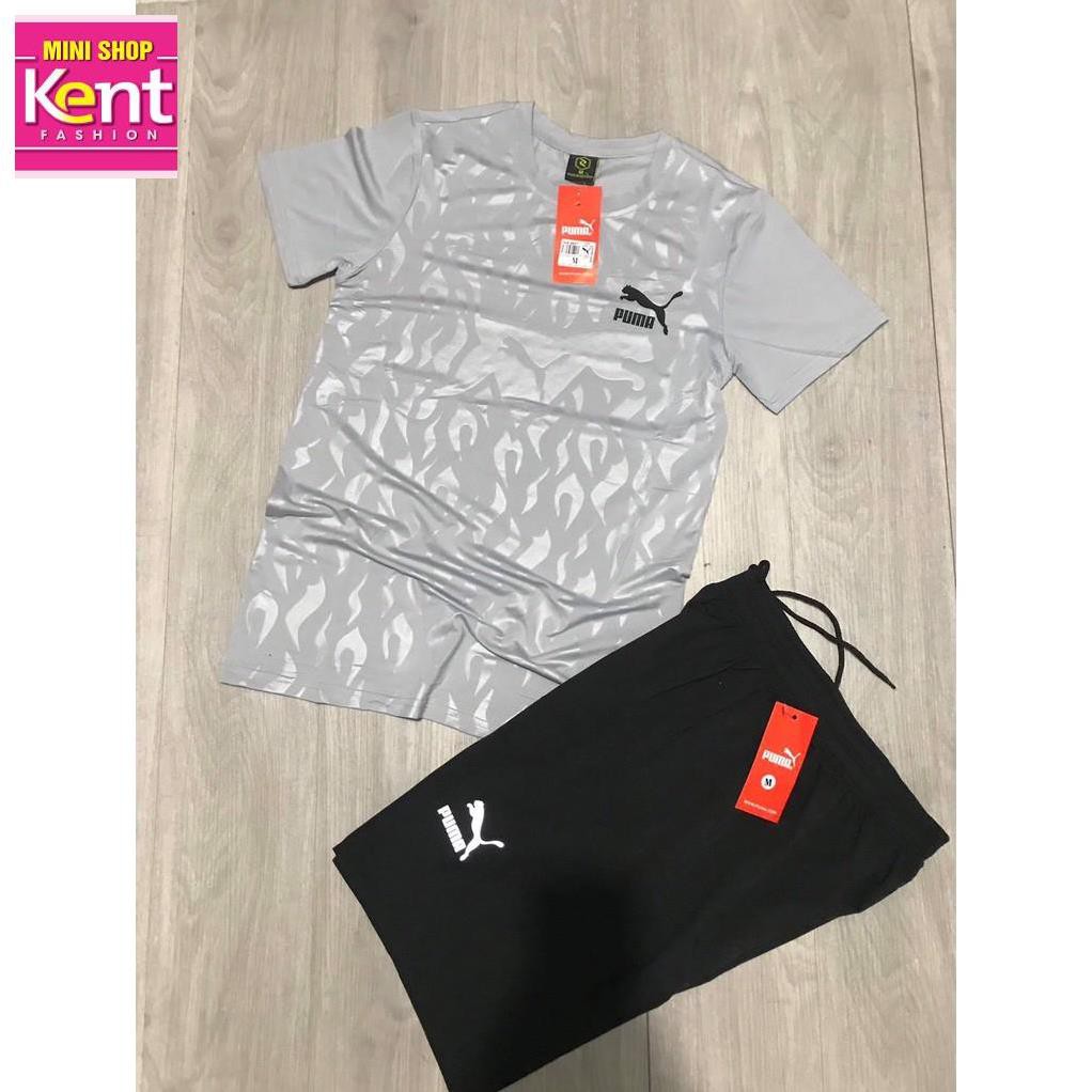 [ Rẻ Vô Địch ] Bộ thể thao nam hè siêu chất thun lạnh cao cấp | BigBuy360 - bigbuy360.vn