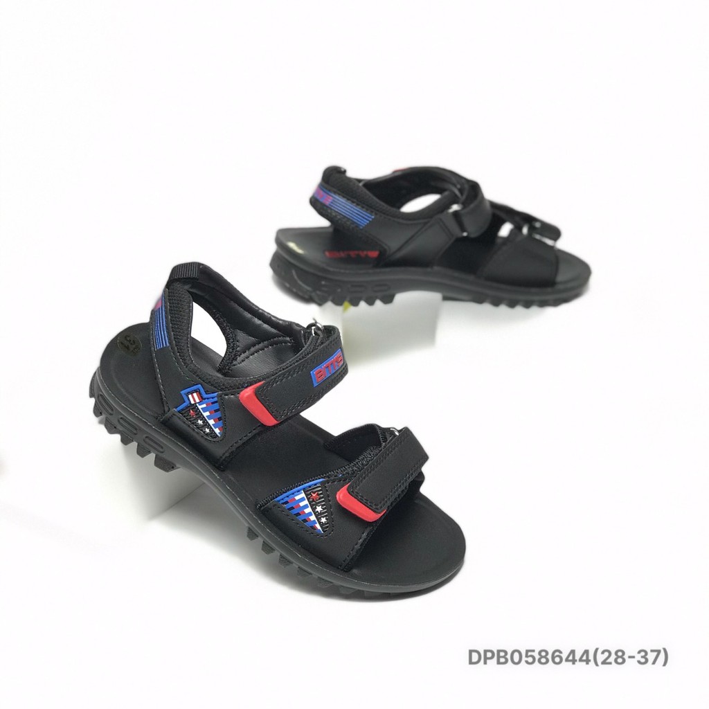 Sandal bé trai BlTIS 28-37 ❤️FREESHIP❤️ Dép quai hậu học sinh đế siêu nhẹ DPB058644