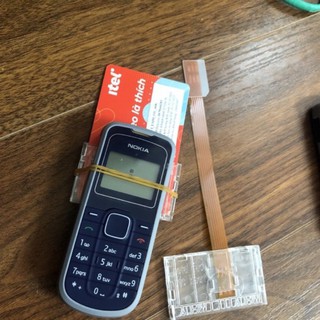 khay kích sim,Khay kích các loại sim,không cần bẻ sim