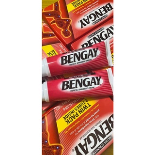 Kem xoa bóp giảm đau bengay ultra strength